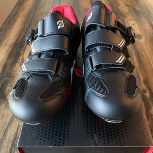 Peloton Cycling Shoes